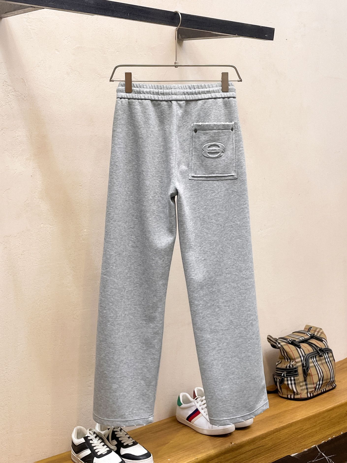 Casual Pants Man